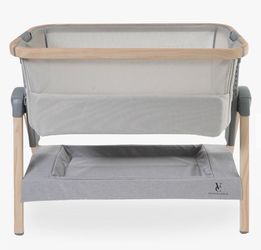 Bedside bassinet