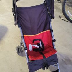 Disney Stroller 
