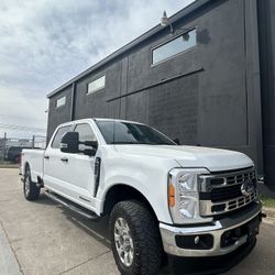 2023 FORD F-250