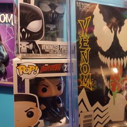 Funko Pop / Hot Wheels - Ready For Valentines 