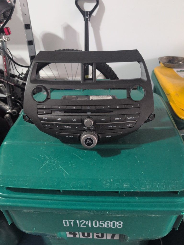 Radio