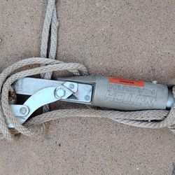 Notch Marvin Tree Trimming Attachment (New)