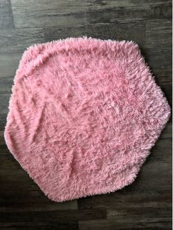 Pink Rub