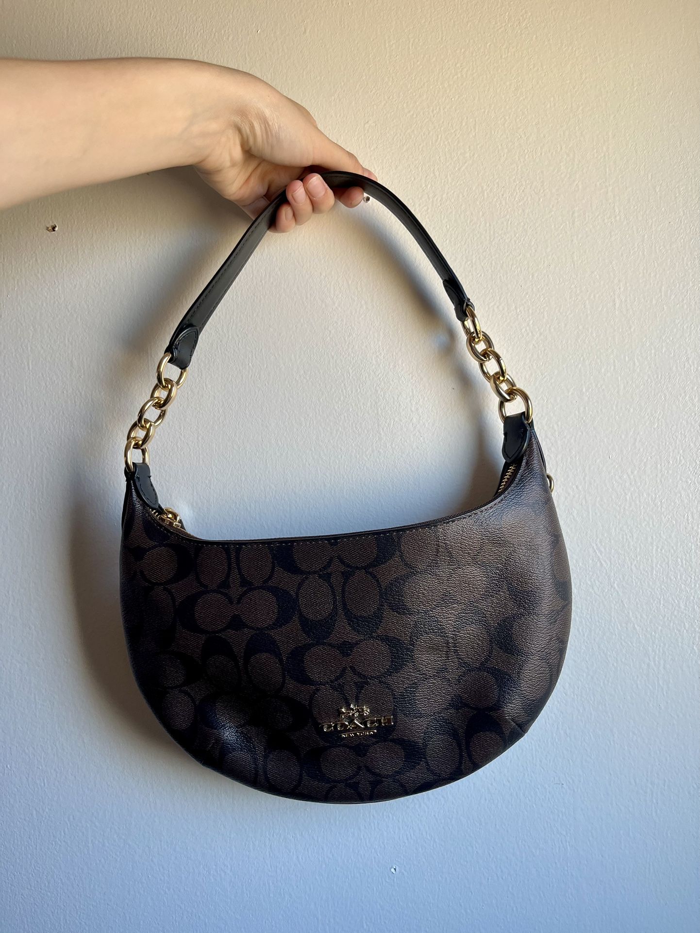 Coach Payton Purse