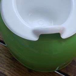 Potty Training 