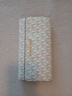 Michael Kors/Trifold Clutch