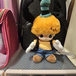 Popmart Dimoo X Disney