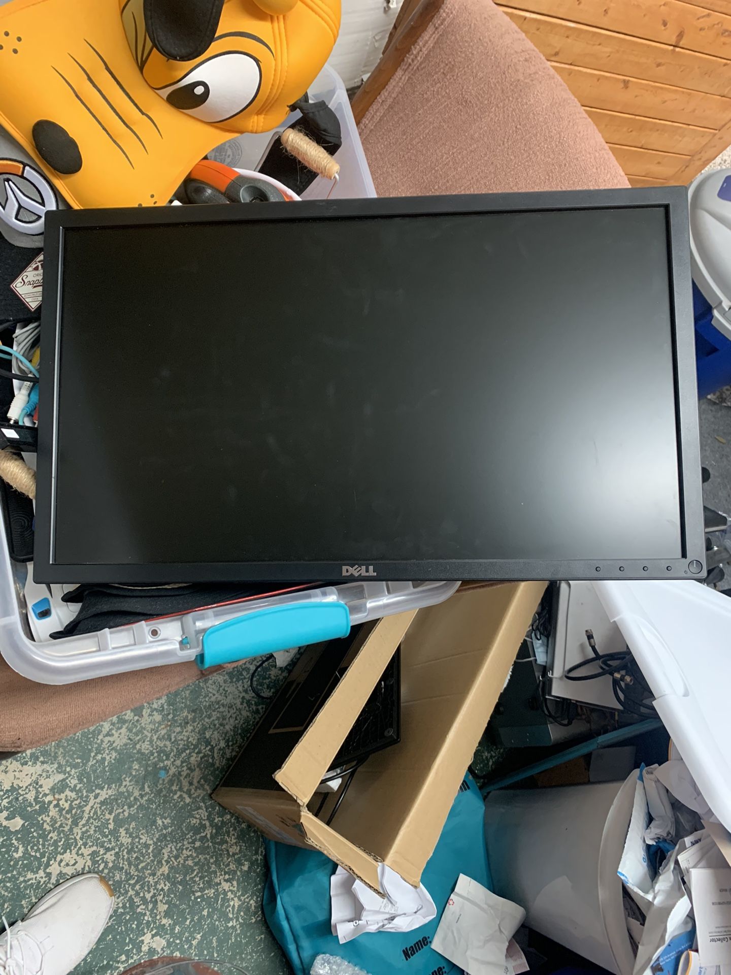 Dell Monitor
