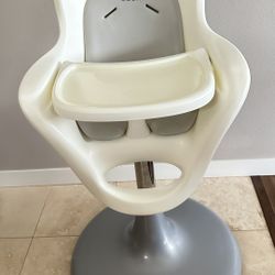 Boon Baby High Chair