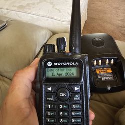 xpr6550 vhf radio works but needs the channel switch replaced trade for vhf ht1250 radio