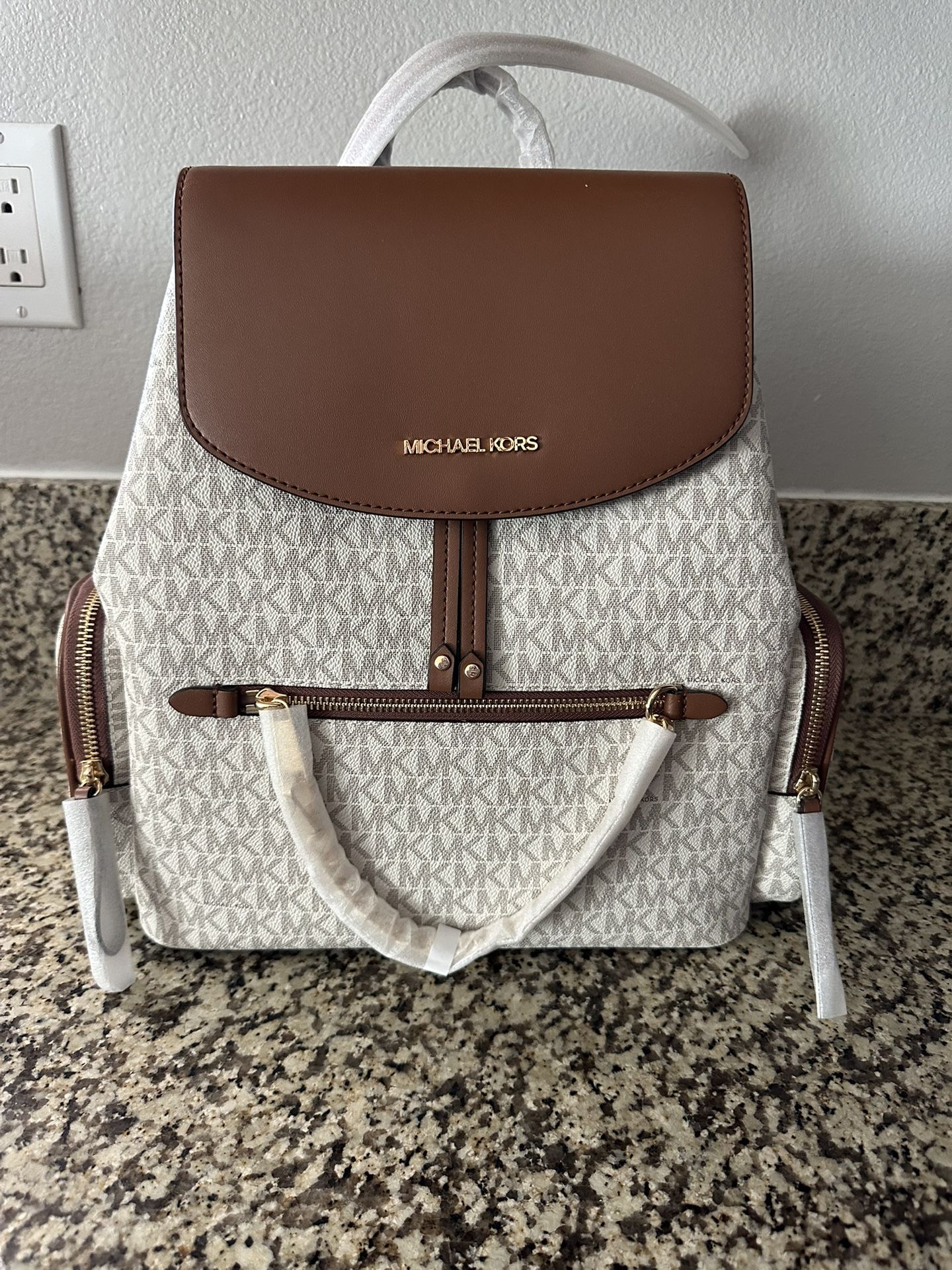 Michael Kors Backpack