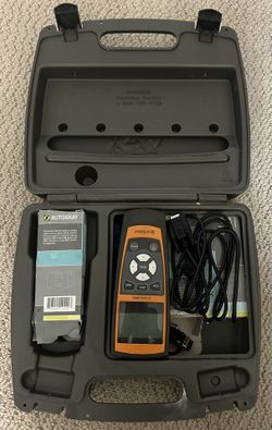 Auto-X-ray 3000