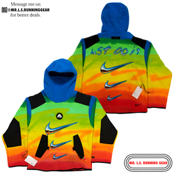 Nike ACG X CPFM Balaclava Hoody IH1447-920