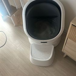 Petlibro Litterbox