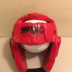 Martial Arts Equipment 