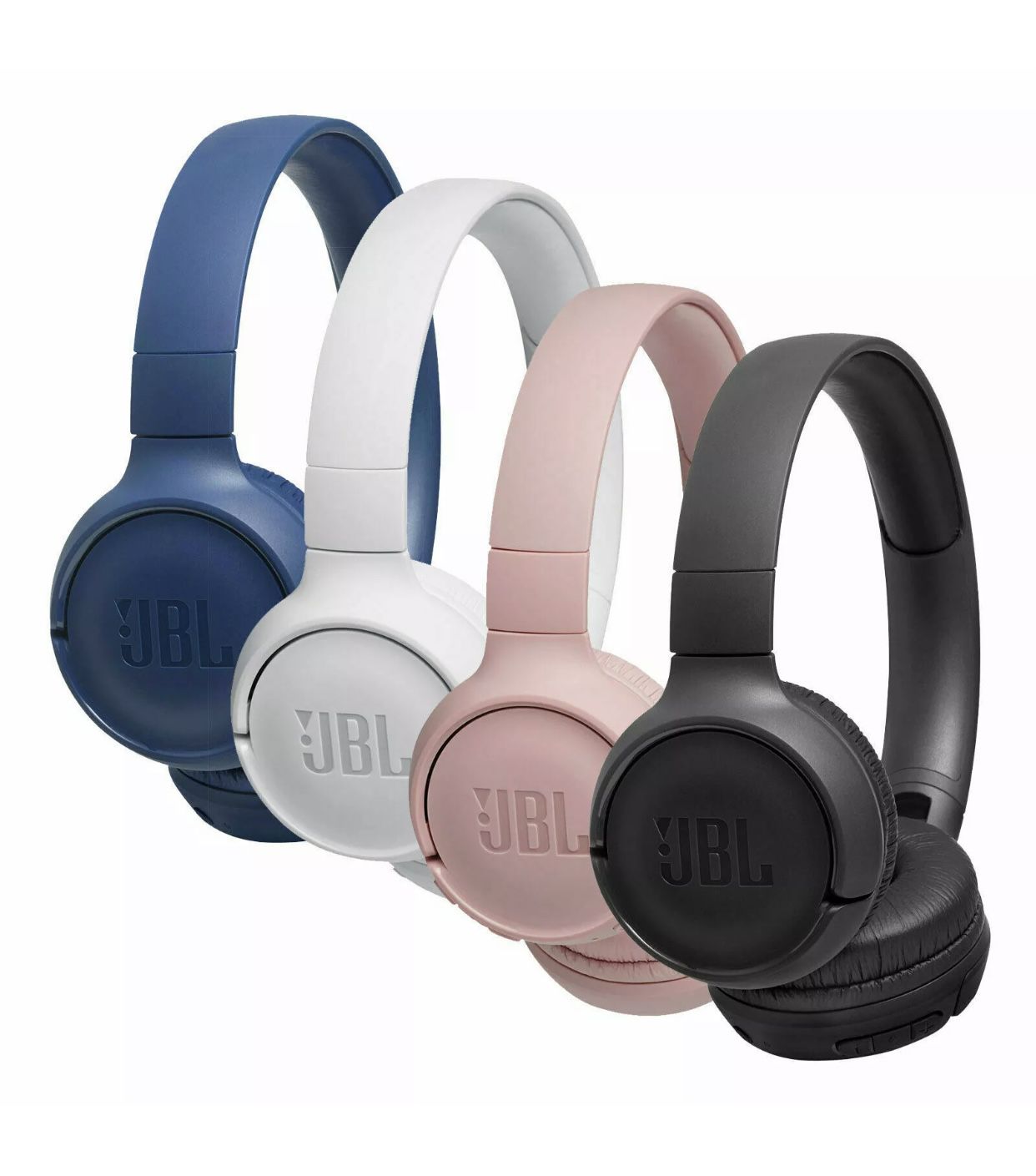 Brand New Sealed Box JBL TUNE 500BT Wireless Bluetooth On-ear Headphones
