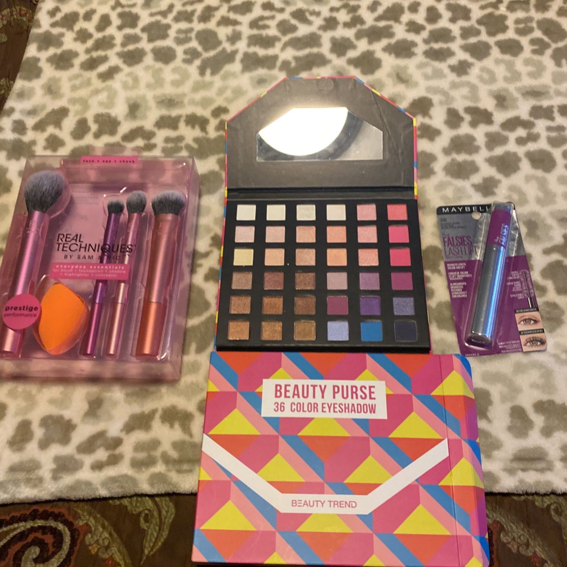 Makeup Bundle