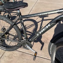 Trek Mountain Bike