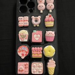 NEW iPhone 12 Pro Max Phone Case - Kirby 