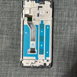 Motorola G Power 5g  Xt2(contact info removed) Screen Repair Parts