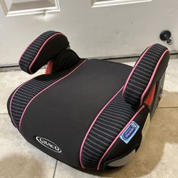 Graco Toddler Car Seat