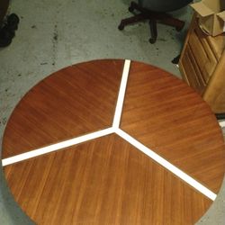 Henredon Coffee Table 