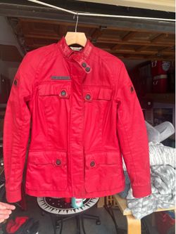 1CON Motorcycle Jacket