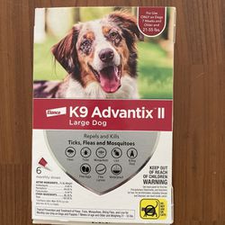K9 Advantix 2