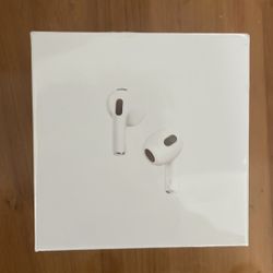 AirPods Gen3