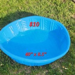 Kiddie Pool