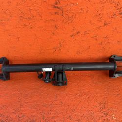 2016 2017 2018 2019 2020 TESLA MODEL X REAR TOW HITCH OEM 1027581-00-G