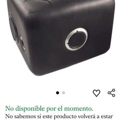 Ion Sound  Bluetooth Speaker Lounge Cheap!. Works Great ! 