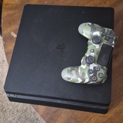 Playstation 4 1tb Storage 