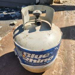 Propane gas tank for sale