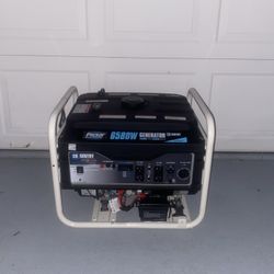 Generator Pulsar