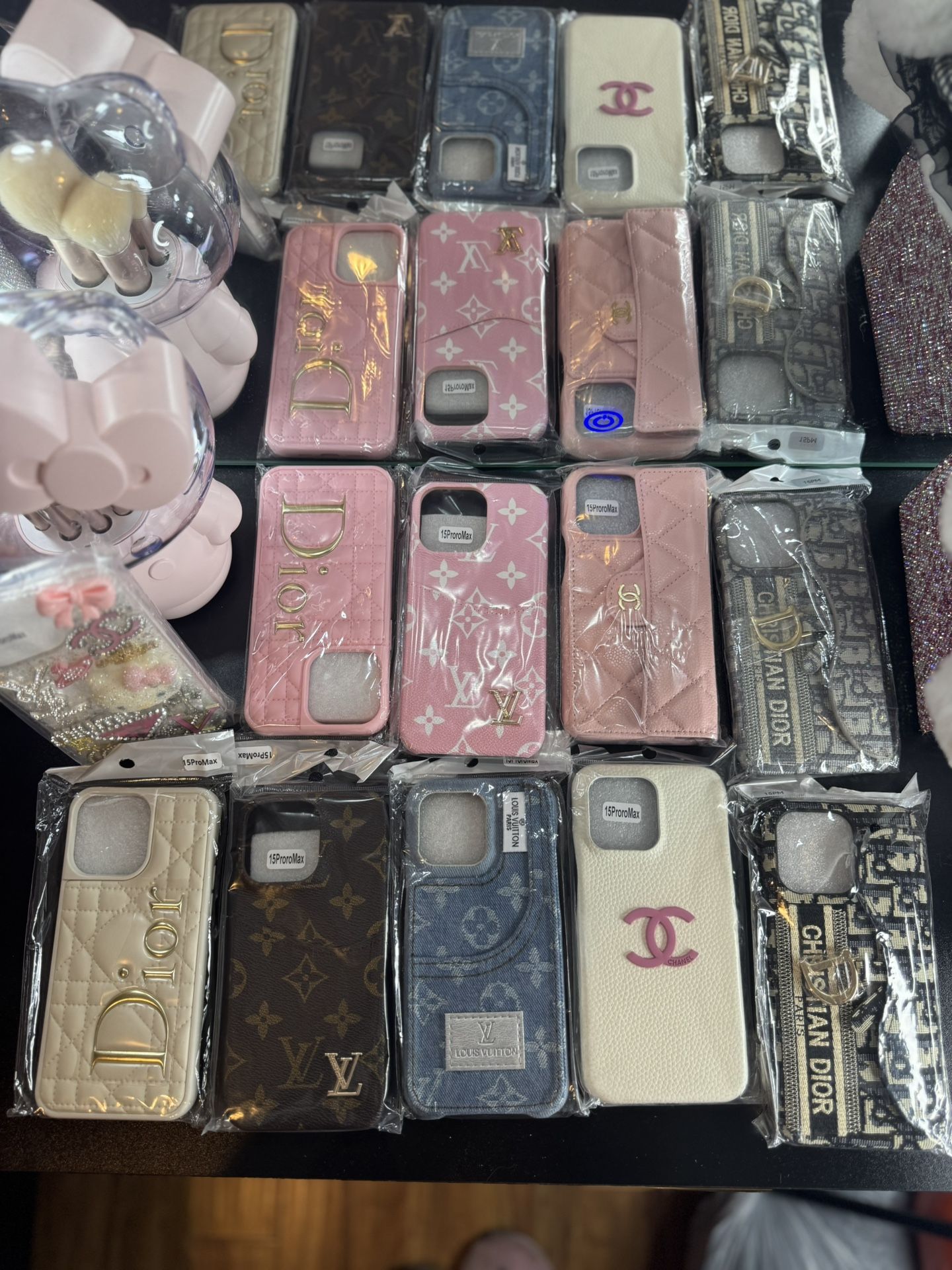 Luxury IPhone Cases