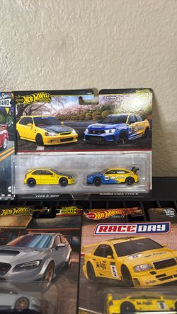 ***HOT WHEELS PREMIUM ***