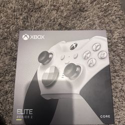 Xbox elite series 2  controller