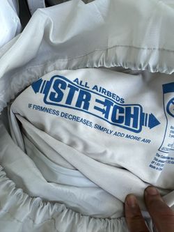 6 Aerobed Inflatable Mattress Beds