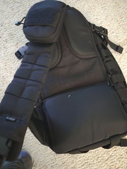 511 sling backpack
