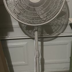 Large Powerful Lasko Fan