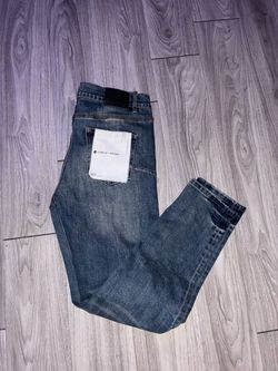 Purple brand jeans