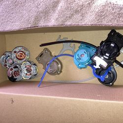 Beyblade
