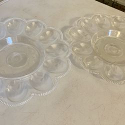 Deviled Egg Platters (2)