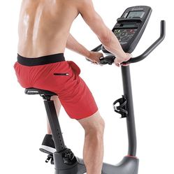 SCHWINN 130 Upright Bike