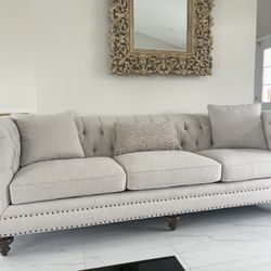  Brand New Large Steinhafels Sofa 