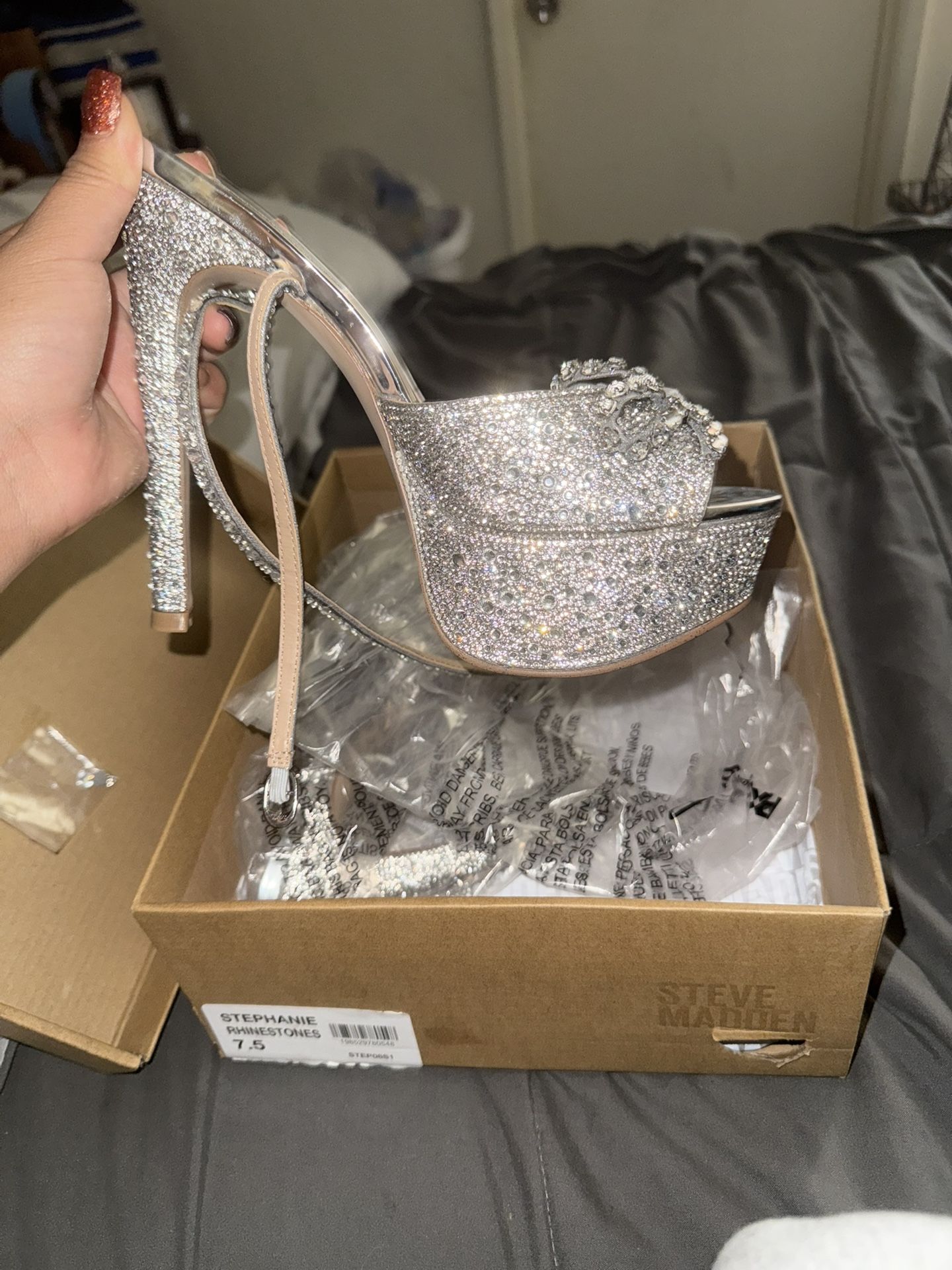 High Heels