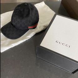 Gucci Hat 