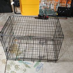 Medium Dog Kennel