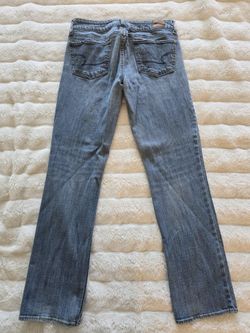 Jeans/ Sz. 4/6/8/10.